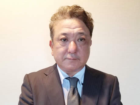 代表取締役社長　児玉 浩一